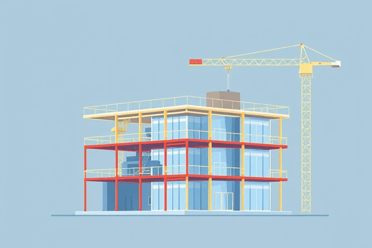 墙梁施工荷载计算软件如何精准模拟复杂工况并确保结构安全？