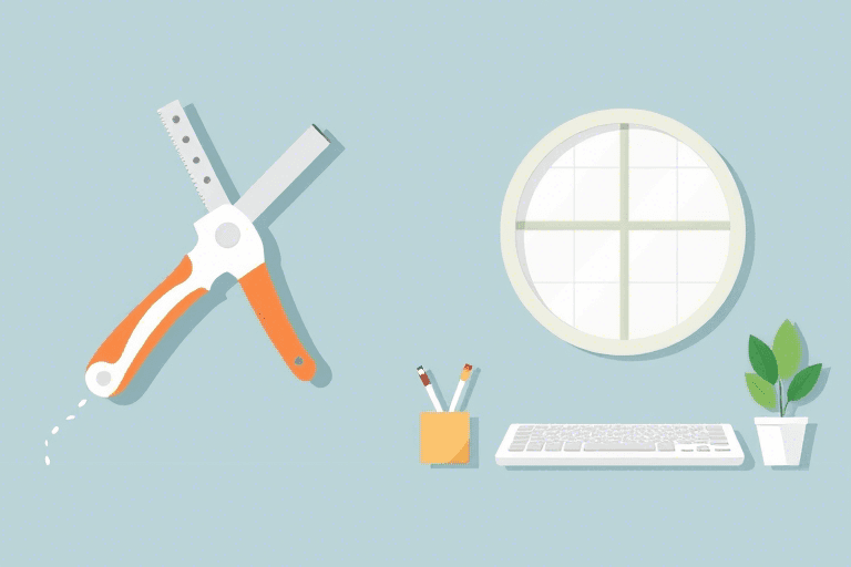 美缝施工软件哪个好用？这些工具能帮你高效完成瓷砖美缝工程