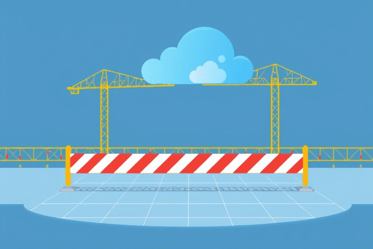 施工围栏排版软件哪个好？如何选择最适合工程项目的高效工具？