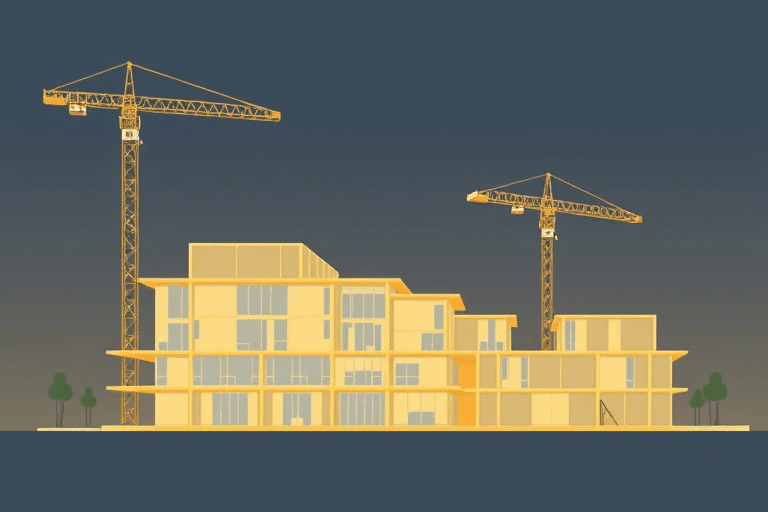 国外施工图纸识图软件如何助力建筑行业高效设计与管理