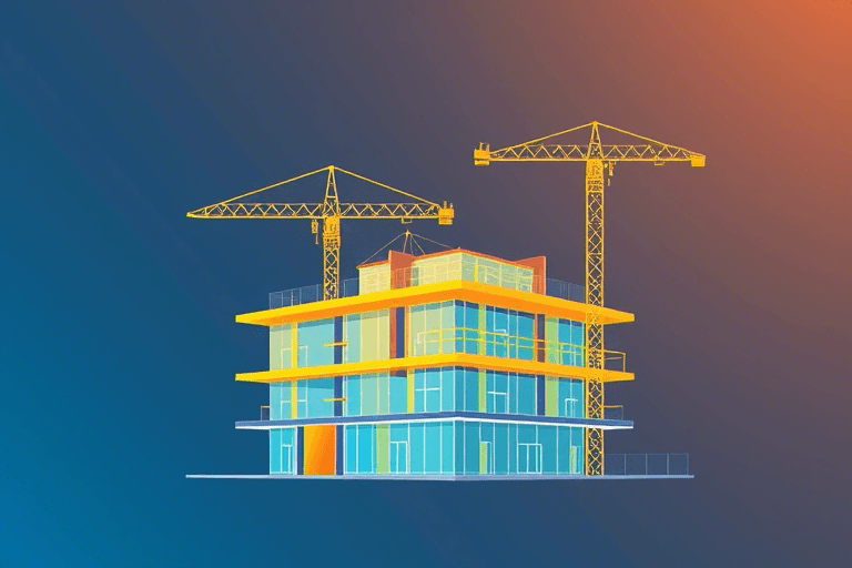 建筑施工动漫软件哪个好？如何选择适合项目的专业工具