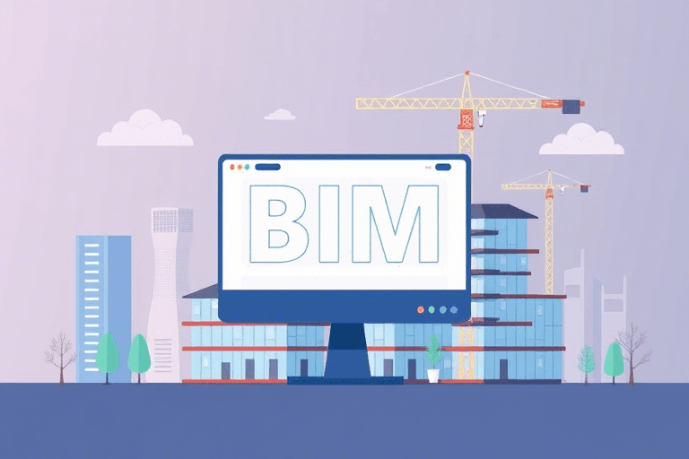 施工方案哪些软件有？这些工具助你高效编制与管理工程文档