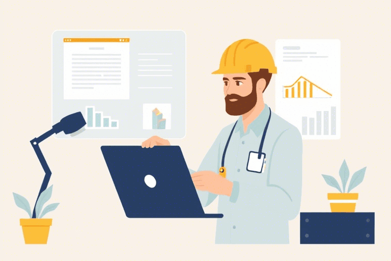 施工日志软件测试简历怎么写才能脱颖而出？