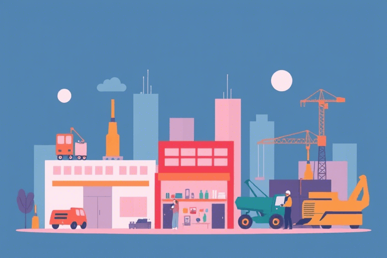 恩施工业软件报价平台如何助力本地企业实现数字化转型与降本增效