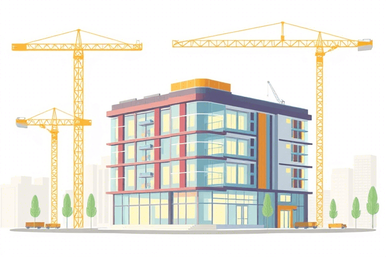 有没有施工规范的软件？揭秘行业数字化转型的新利器