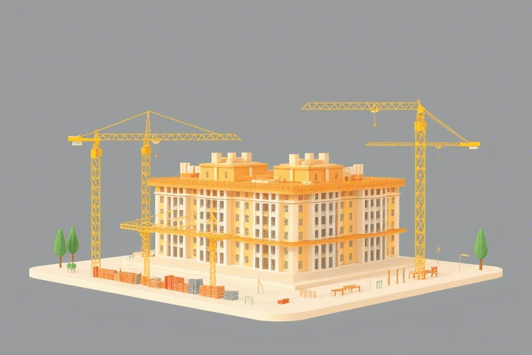 品茗BIM施工策划软件FBX如何助力建筑企业实现精细化管理与高效协同