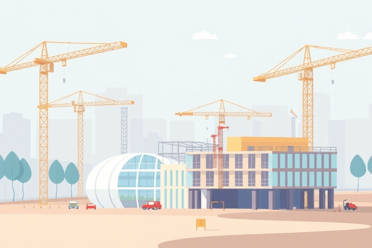 施工设施安全设施计算软件怎么做？如何实现高效精准的安全计算与管理？