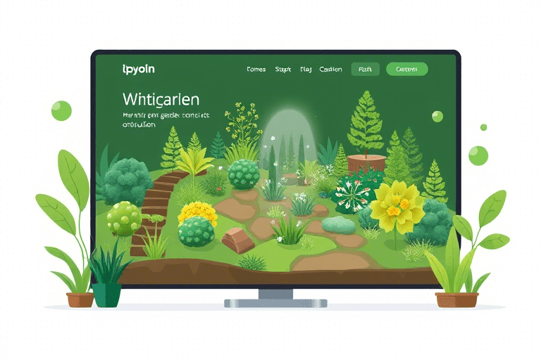 草坪施工软件有哪些优点？如何提升园林工程效率与精准度？