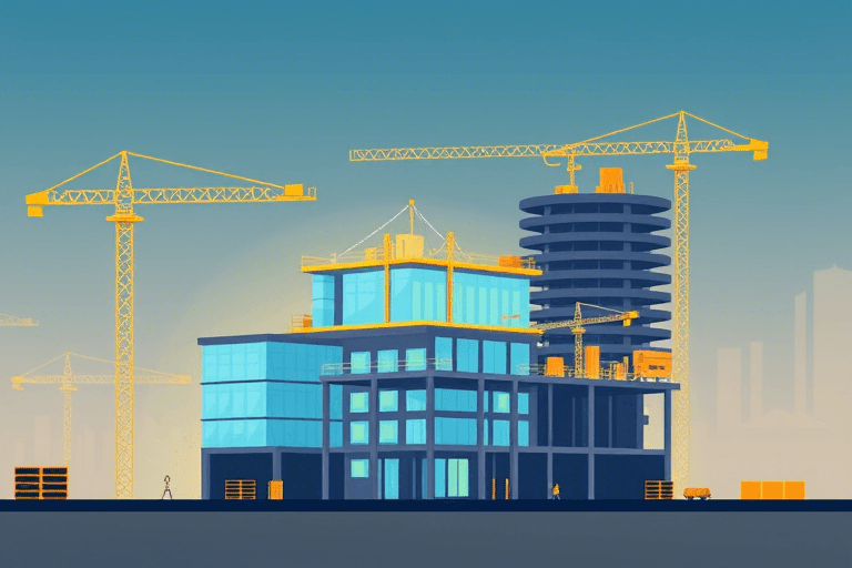 最好用的道路施工软件：如何选择与使用提升工程效率的利器