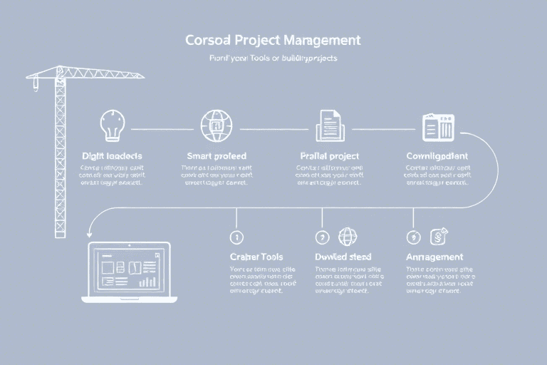 施工全流程软件下载教程：如何快速安全获取专业项目管理工具？