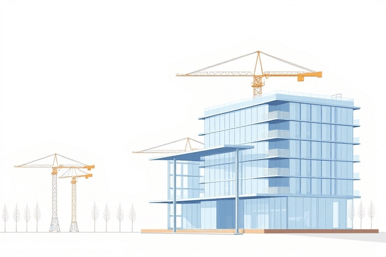 建工施工图识图软件如何助力工程设计与施工效率提升