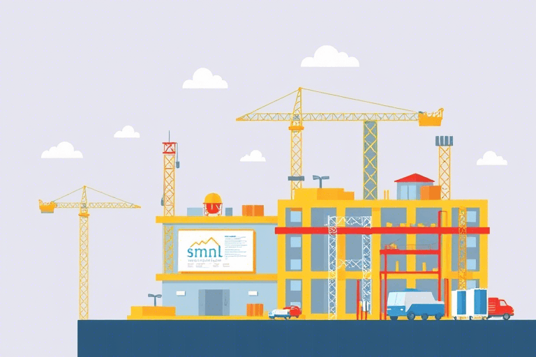 专业监理施工管理软件如何助力工程项目高效协同与质量管控？