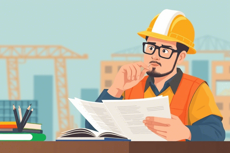 施工员考试答案软件真的能帮助通过考试吗？合法合规吗？