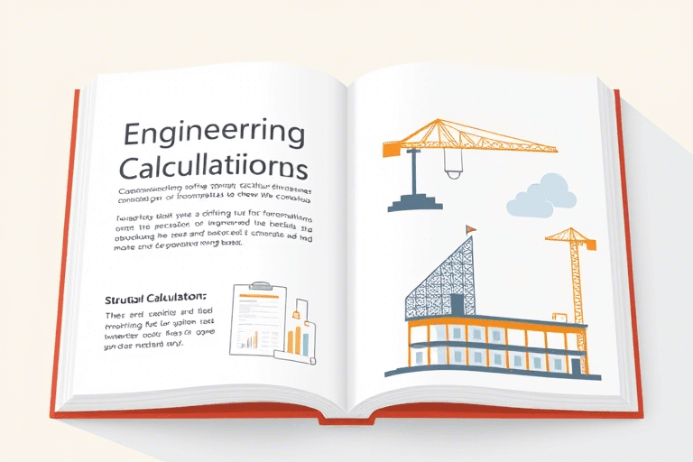 施工计算书用什么软件好？这些工具能帮你高效完成工程计算