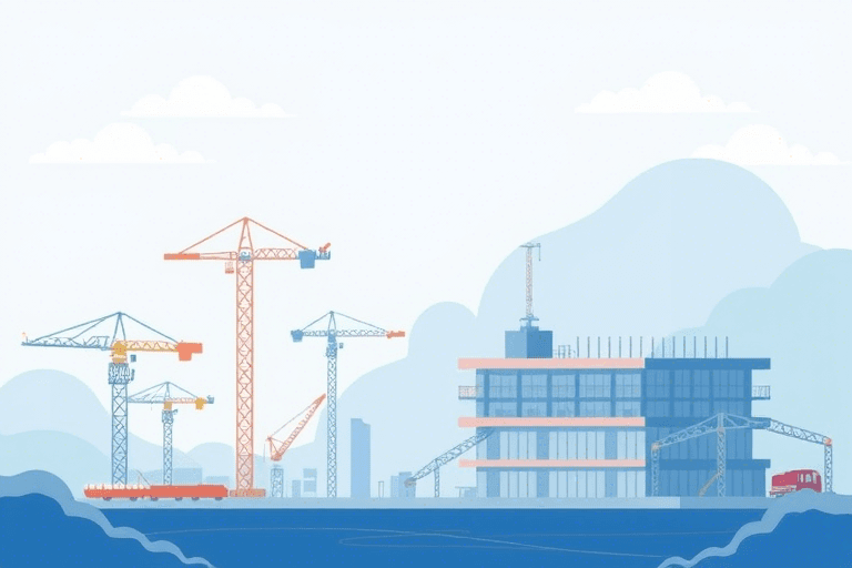 施工用拍照软件哪个好呢？如何选择适合工程管理的拍照工具