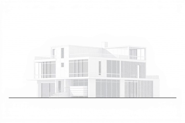 施工图什么软件做？这些专业工具如何助力高效设计与精准建造
