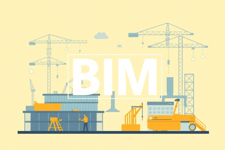 计算施工材料量的软件如何提升建筑项目效率与准确性？