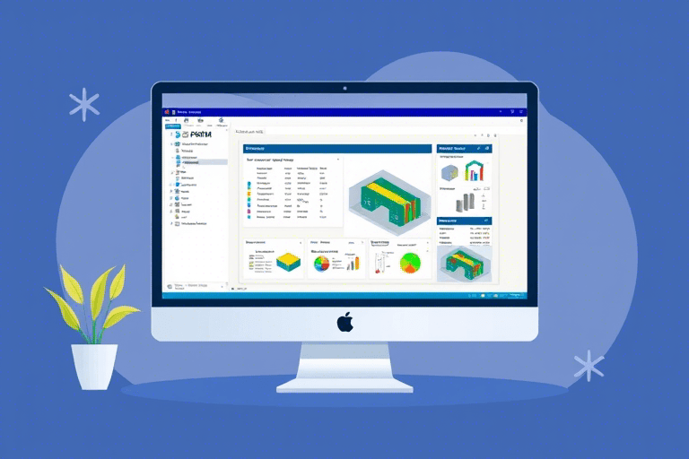 PKPM施工软件安全计算软件破解版真的能用吗？合法合规性如何保障？