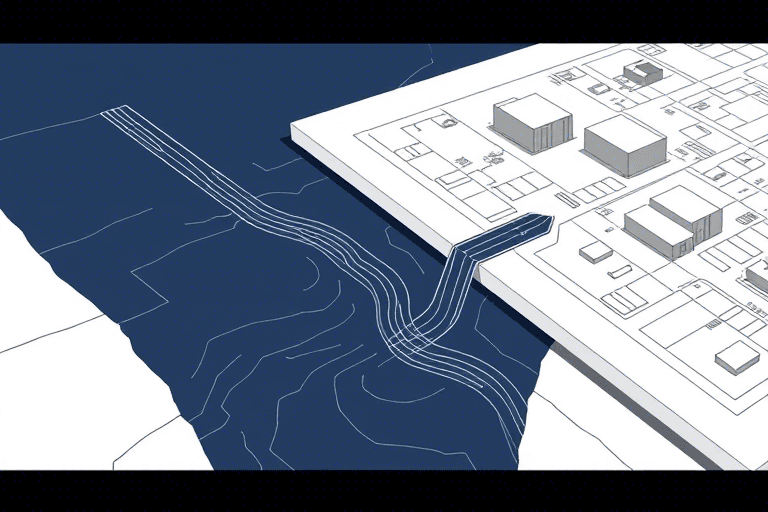 施工降水图纸识图软件下载：如何高效获取并使用专业工具？