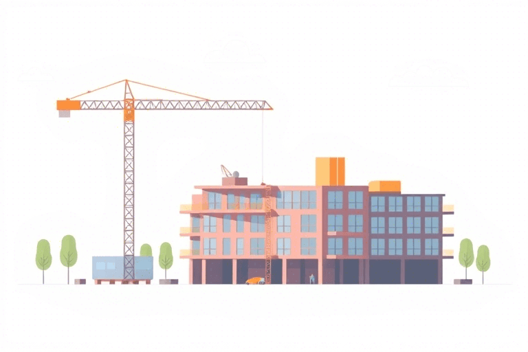 什么软件有施工照片功能？这些专业工具让工地管理更高效