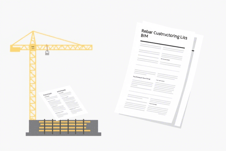 施工钢筋下料单学习软件如何开发与应用？