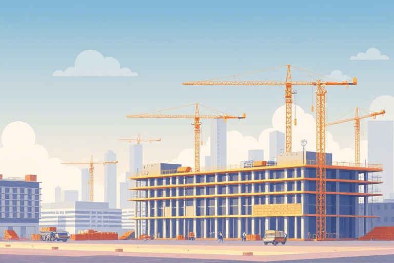 江苏市政施工员软件如何助力高效管理与数字化转型