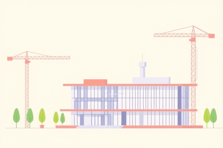 施工图软件编制要求有哪些关键要点？如何确保合规高效？