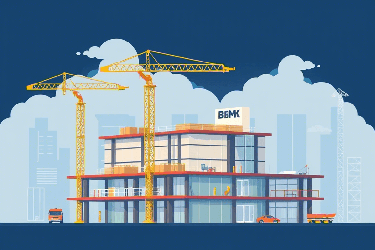 土建施工电脑软件哪个好？如何选择适合自己的高效工具？