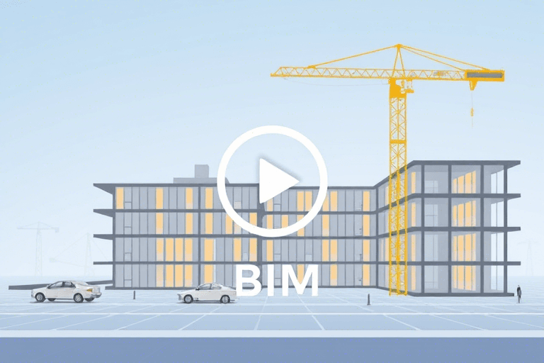 施工模拟软件视频教学如何有效提升项目管理效率与安全水平