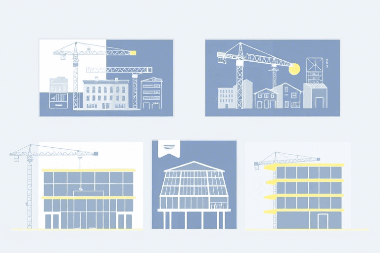 施工方案模板的软件如何助力工程项目高效管理与标准化落地