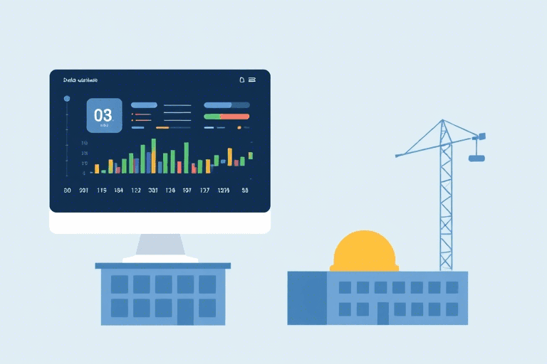 施工资料算量软件如何助力工程高效管理与成本控制？