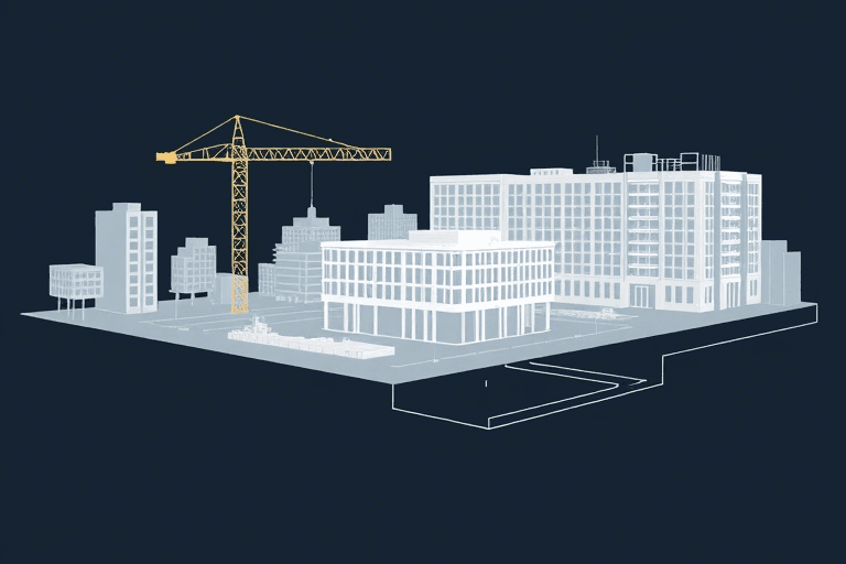 施工看图用什么软件看？这些专业工具助你高效识图、精准施工