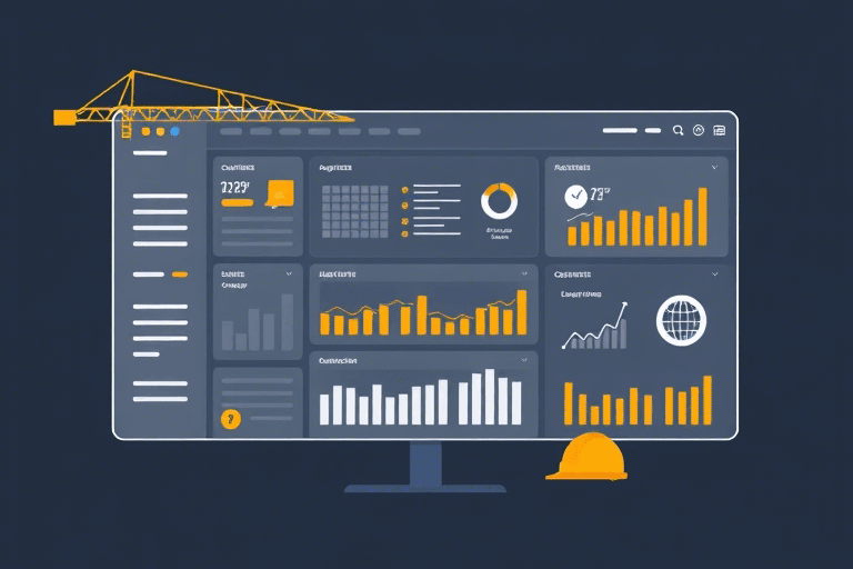 查公司施工项目的软件真的能提升项目管理效率吗？