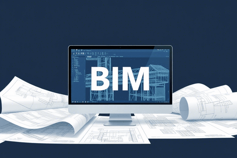 如何高效阅读结构施工图软件？掌握这些技巧让你事半功倍！