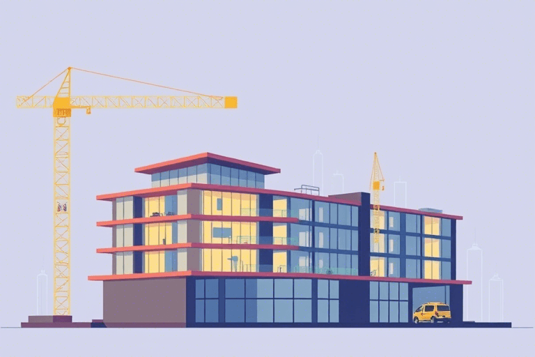 施工进度计划什么软件好用？如何选择高效专业的项目管理工具？