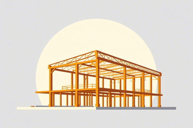 无锡钢结构施工报价软件怎么做？高效精准的报价解决方案解析