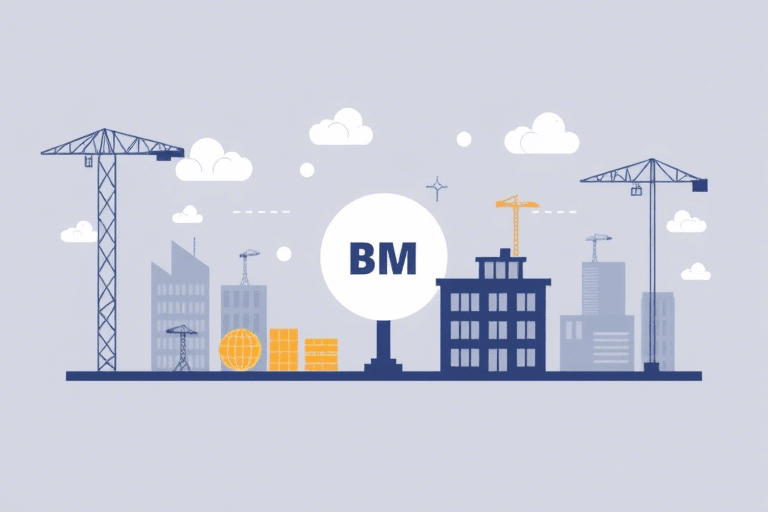 建筑施工预算软件哪个好？如何选择最适合项目的专业工具？