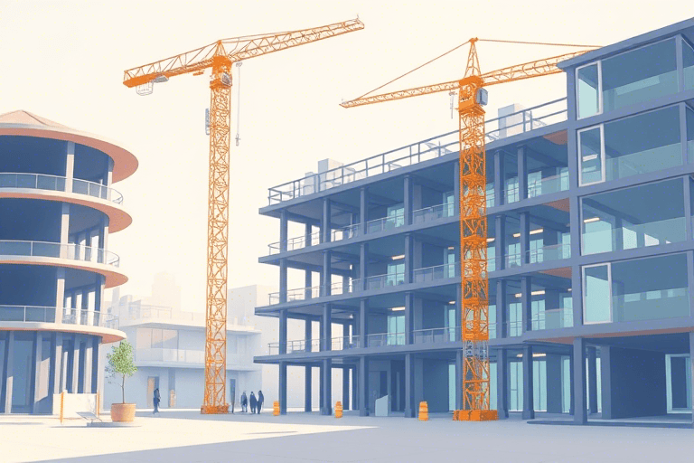 品茗施工场布软件3.0如何助力施工现场管理升级？