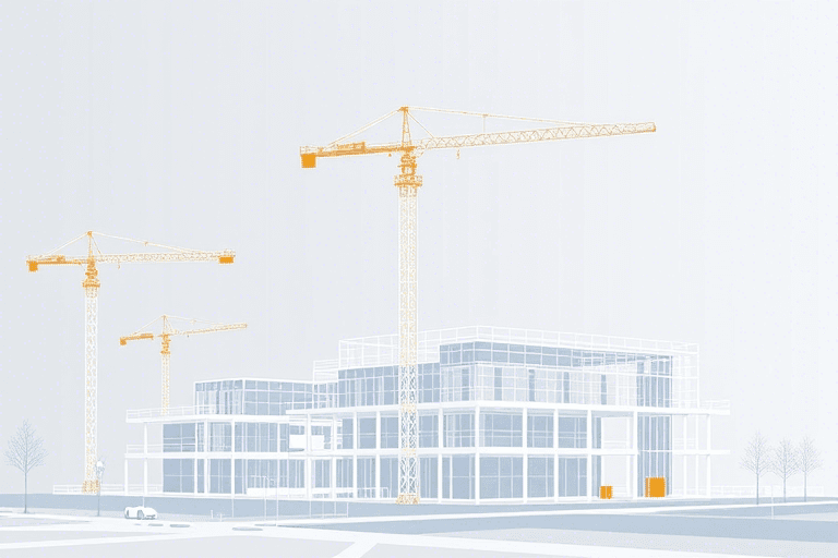 施工图全套电子版软件怎么做？如何高效实现设计成果数字化交付？