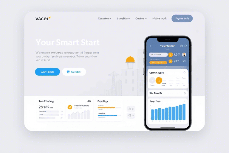 施工助手软件怎么使用？新手入门指南与高效操作技巧全解析