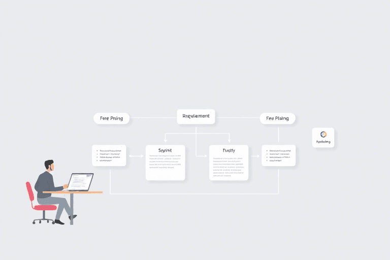 软件开发项目施工计划：如何制定科学高效的实施路径