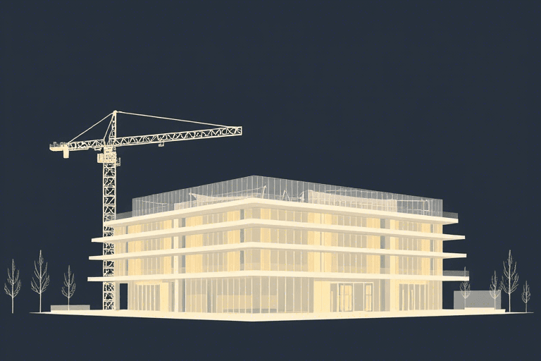 BIM施工模拟软件模拟怎么做？如何高效实现建筑施工全过程可视化管理？