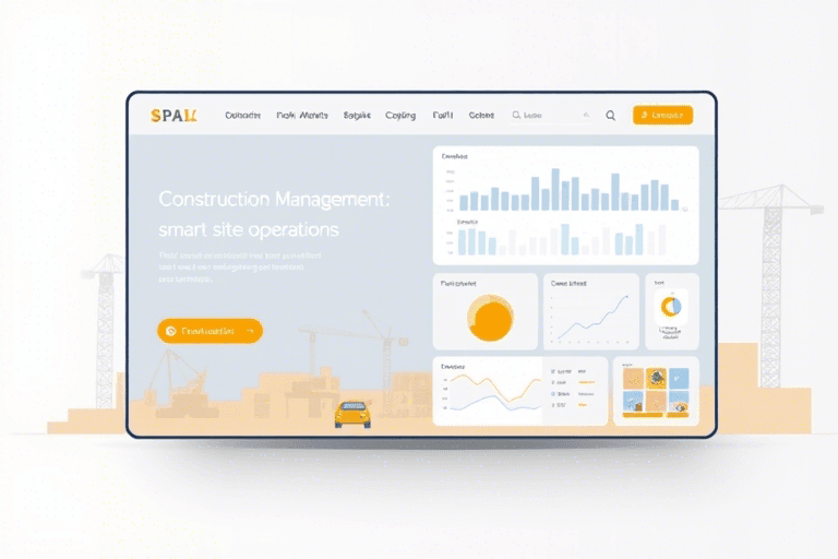 施工单位业务软件下载：如何安全高效地获取专业管理工具