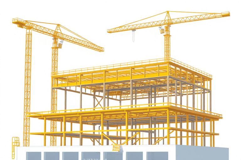 施工钢筋翻样用软件如何提升工程效率与精度