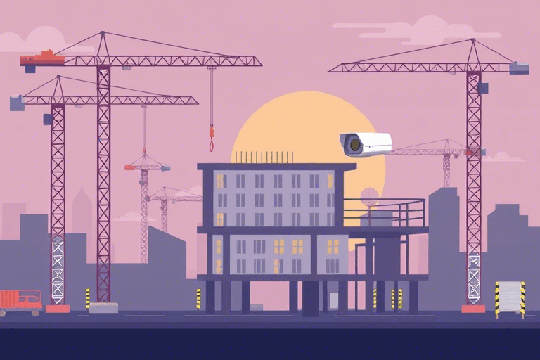 劈雷施工视频播放软件怎么做？从开发到上线的完整流程解析