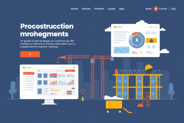 施工日志软件怎么下载？如何选择和使用专业施工日志记录工具？