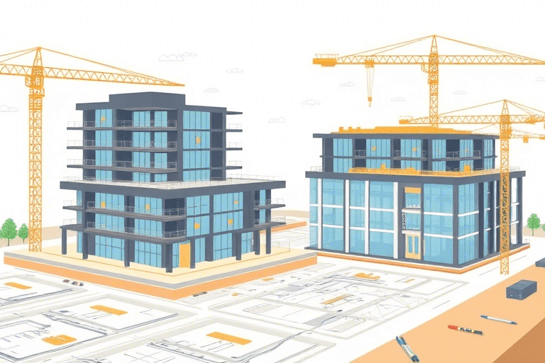 桥梁施工方案编制软件如何助力高效精准的工程管理与设计优化