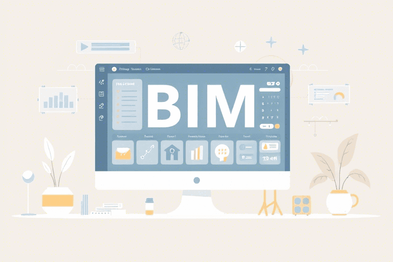 装配施工需要什么软件？高效管理与数字化转型的关键工具