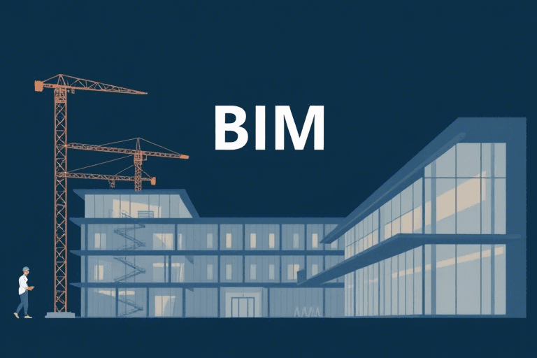 施工计算软件有哪些内容？全面解析建筑行业数字化工具的核心功能与应用场景