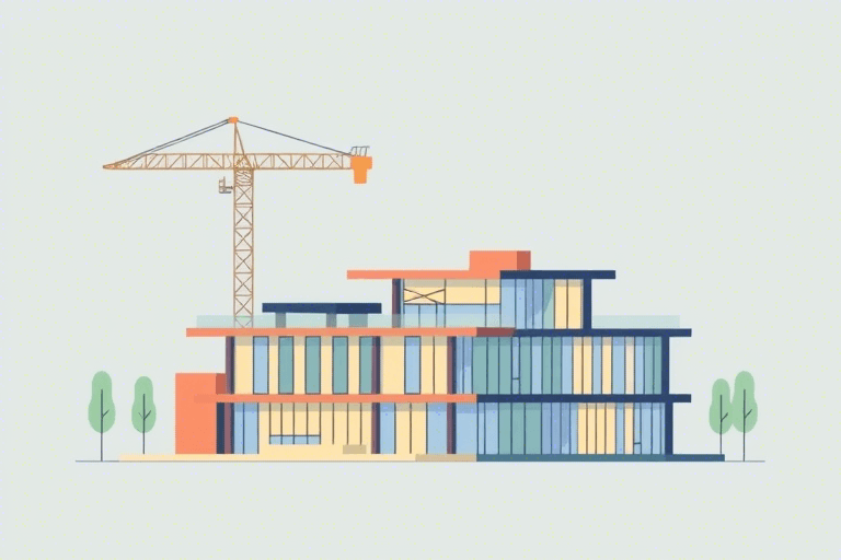 施工方案软件有哪些？如何选择适合工程项目的专业工具？